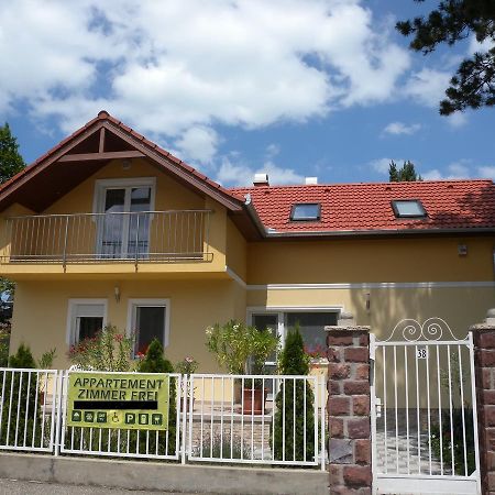 Apartment In Siofok/Balaton 19943 Εξωτερικό φωτογραφία