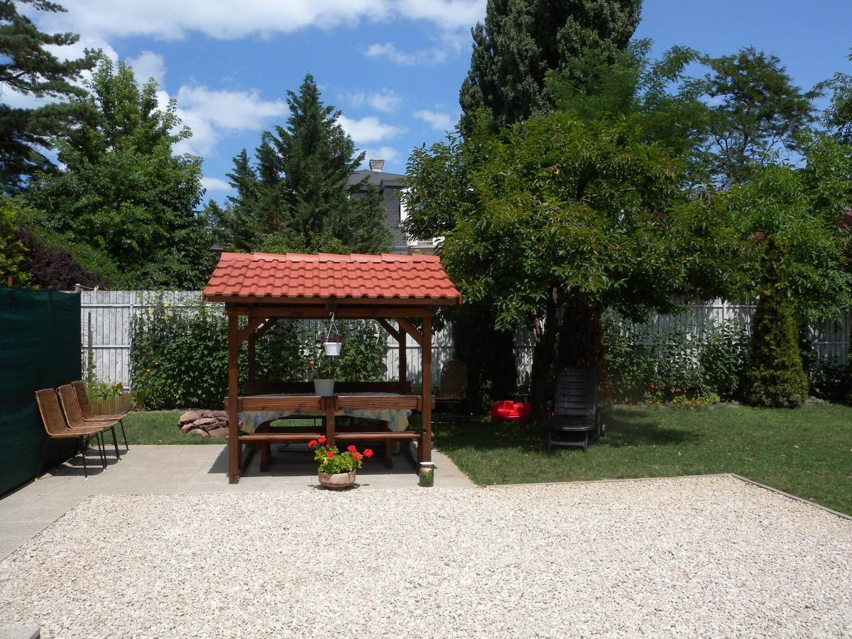 Apartment In Siofok/Balaton 19943 Εξωτερικό φωτογραφία