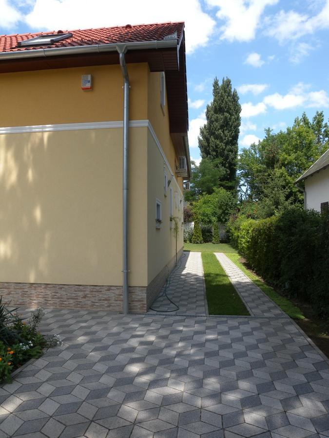 Apartment In Siofok/Balaton 19943 Εξωτερικό φωτογραφία