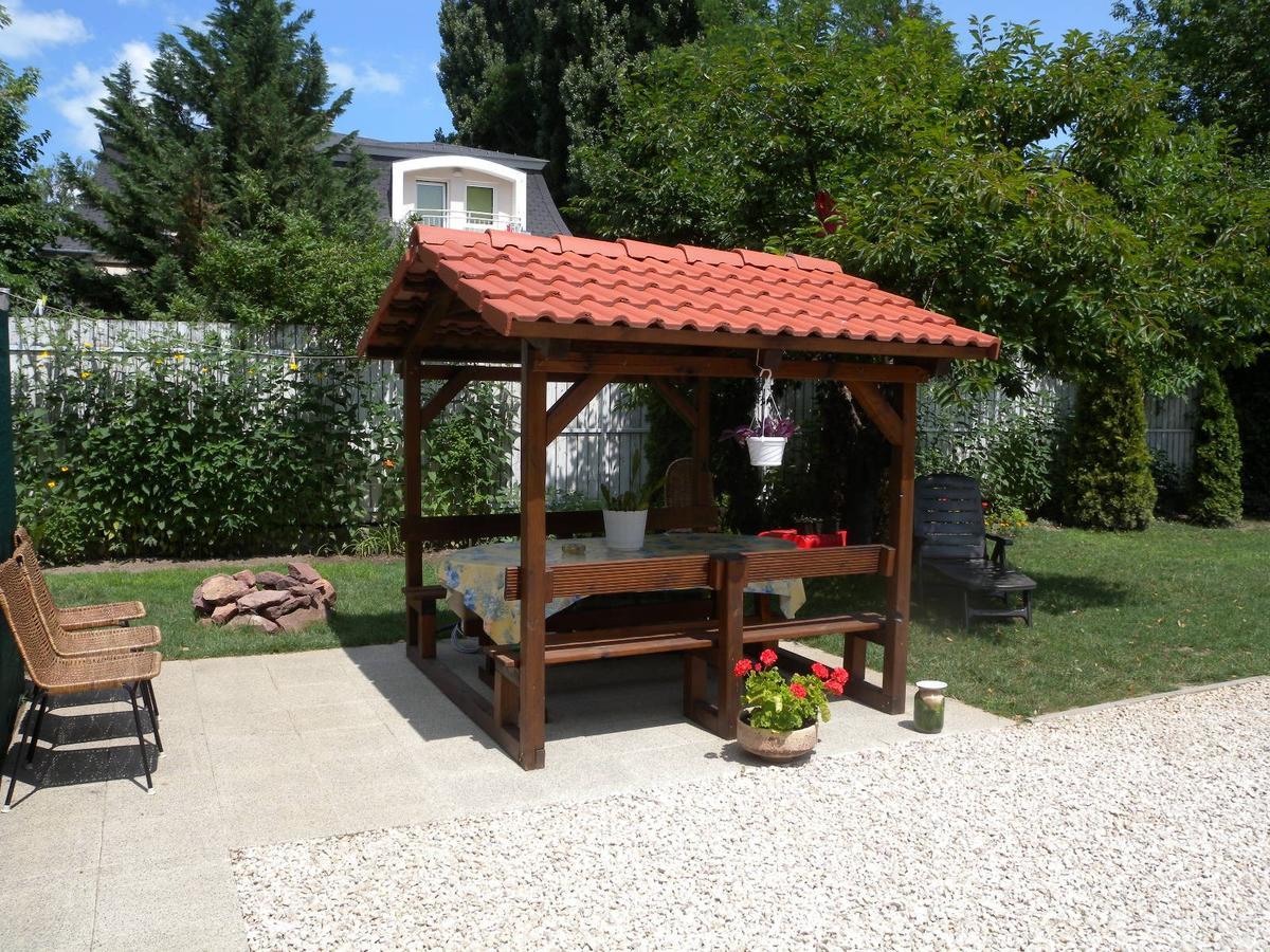 Apartment In Siofok/Balaton 19943 Εξωτερικό φωτογραφία