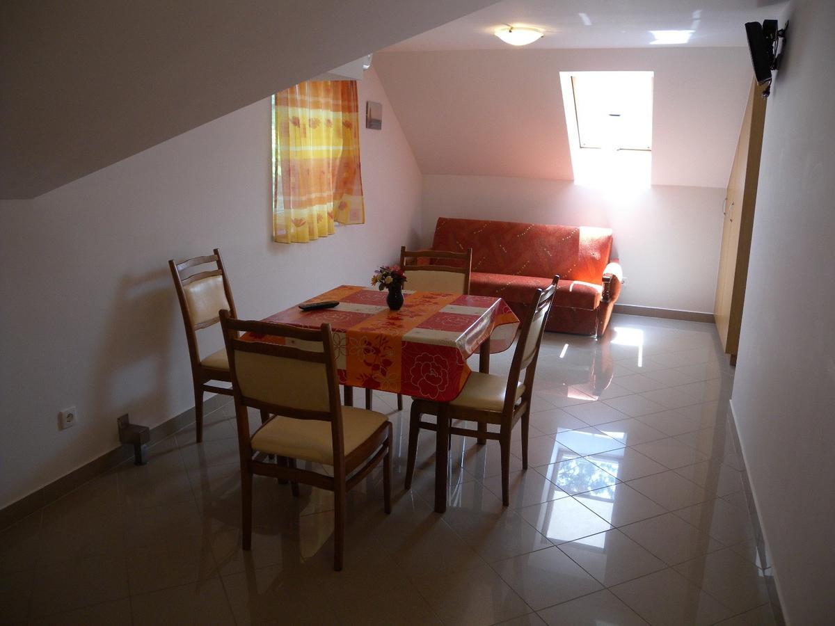 Apartment In Siofok/Balaton 19943 Εξωτερικό φωτογραφία