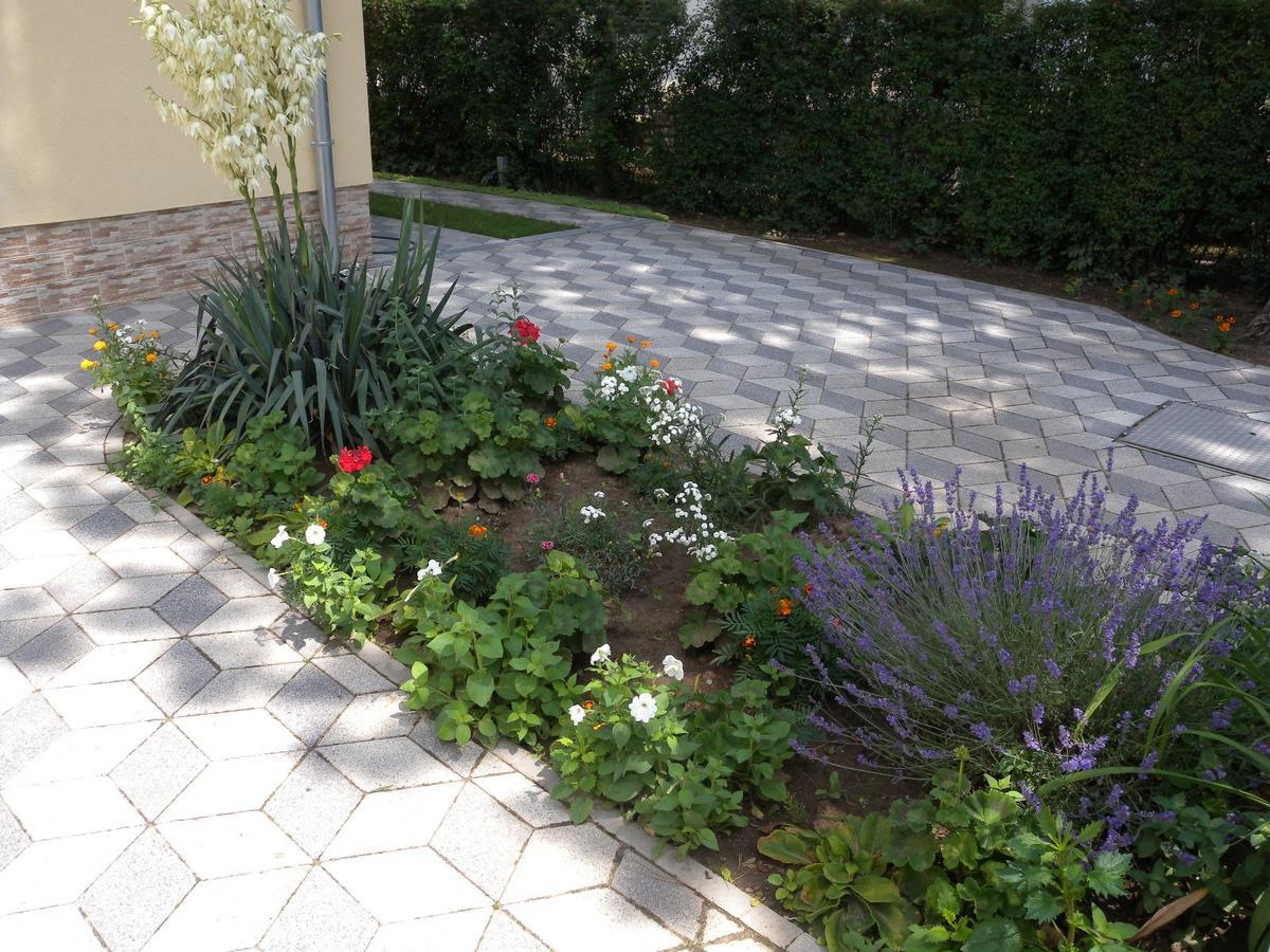 Apartment In Siofok/Balaton 19943 Εξωτερικό φωτογραφία