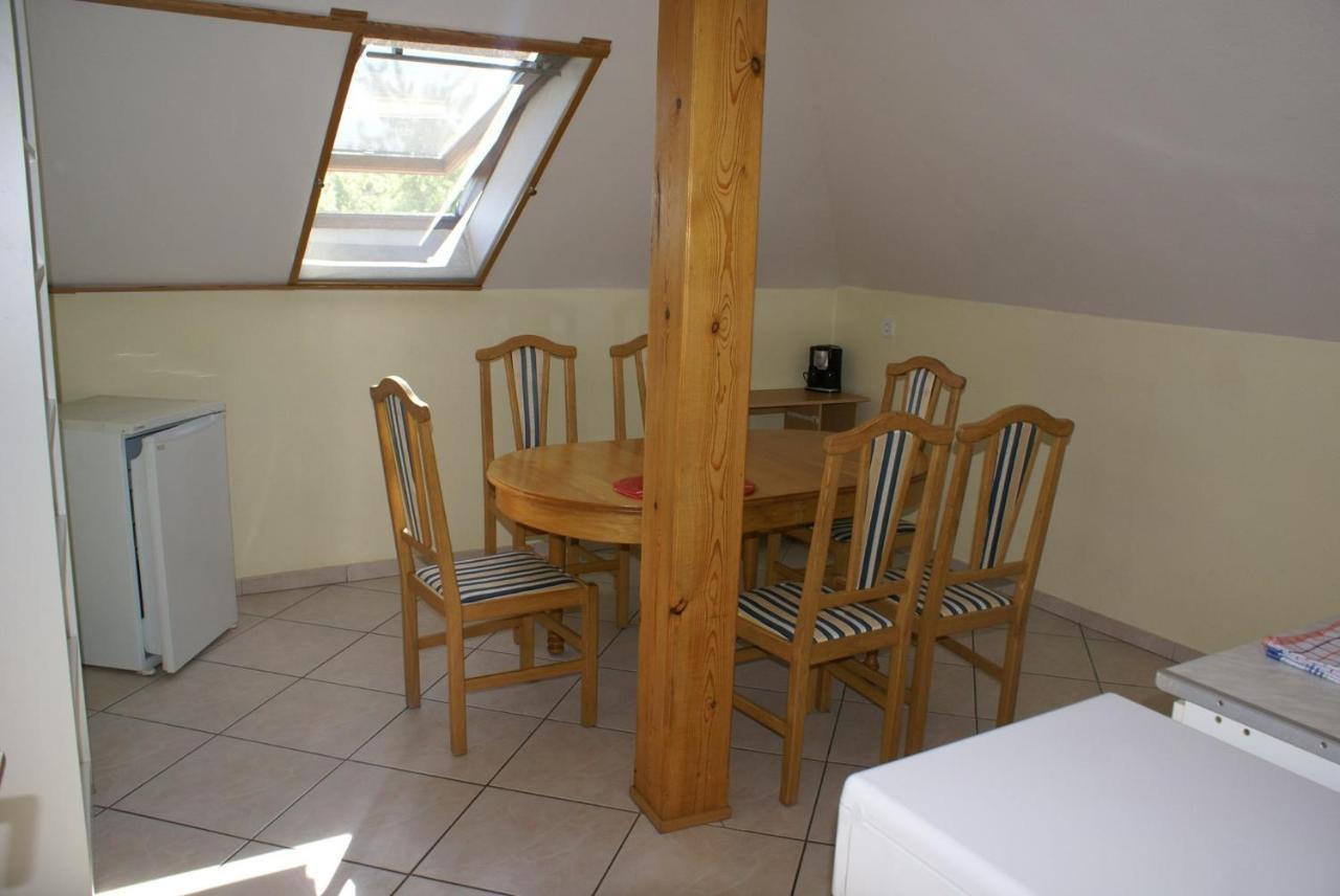 Apartment In Siofok/Balaton 19943 Εξωτερικό φωτογραφία