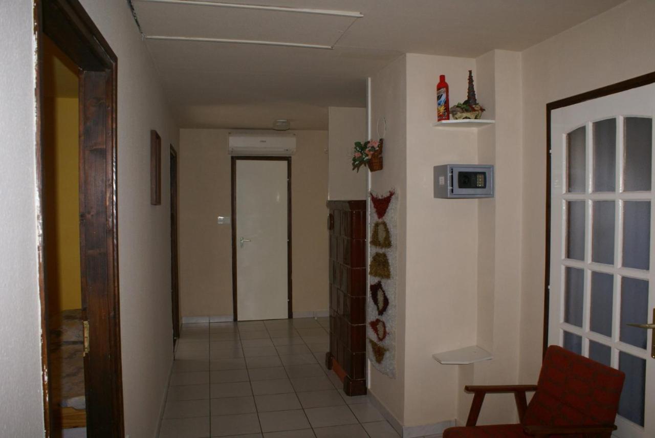 Apartment In Siofok/Balaton 19943 Εξωτερικό φωτογραφία