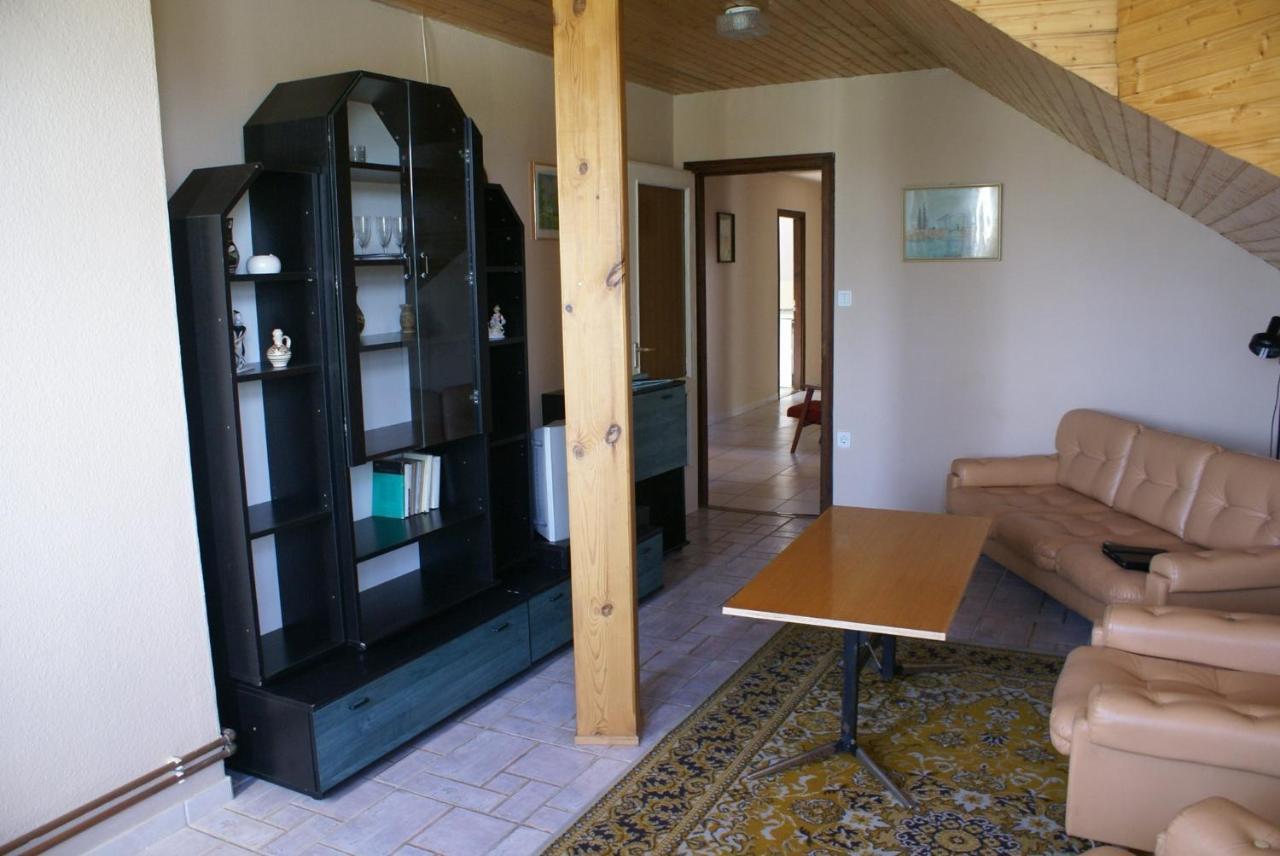 Apartment In Siofok/Balaton 19943 Εξωτερικό φωτογραφία